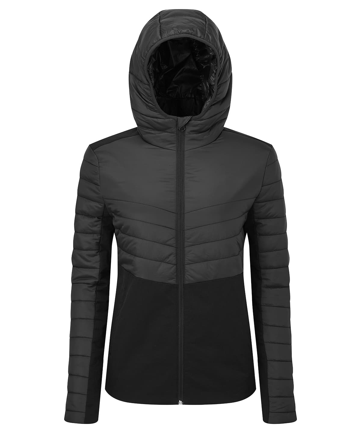 Women's Tridri Insulated Hybrid Jacket