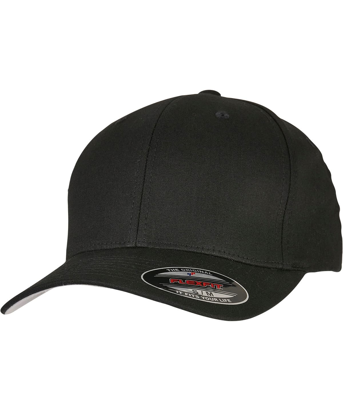 V-Flexfit Cotton Twill Cap