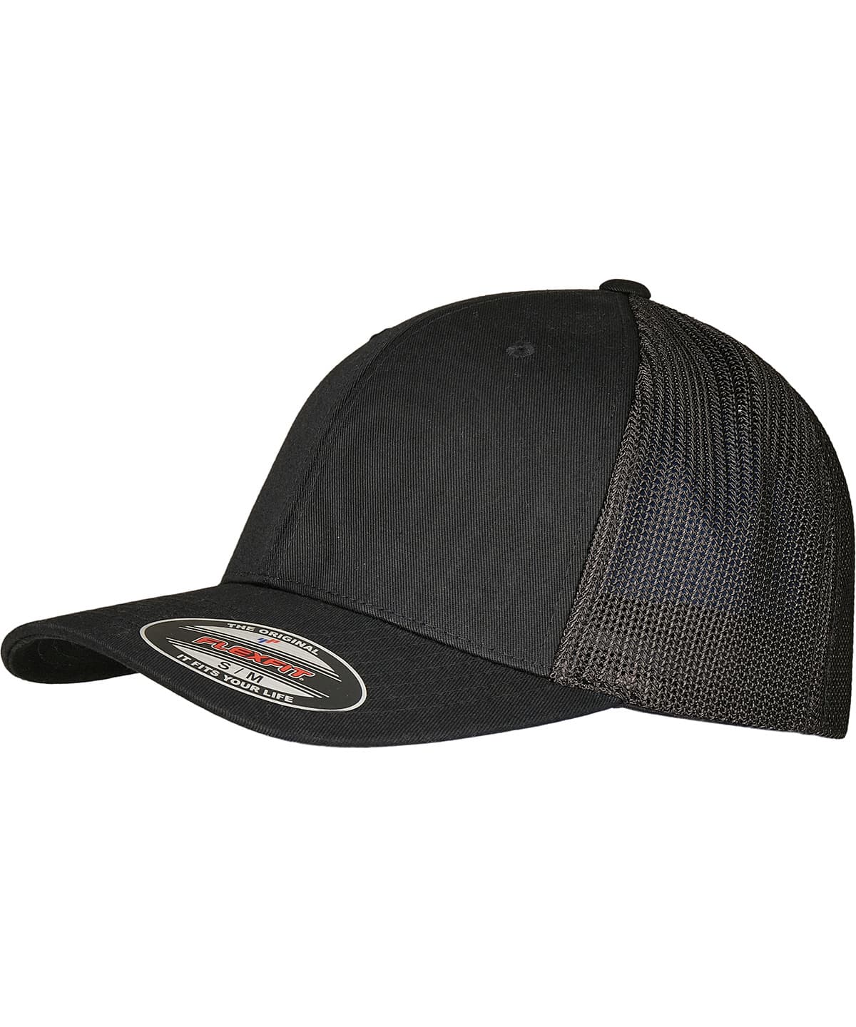 Flexfit Trucker Recycled Mesh