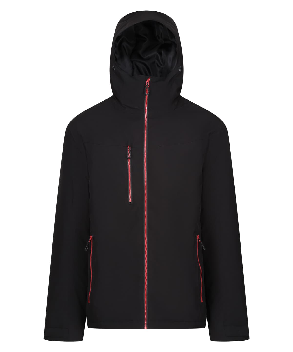 Navigate Waterproof Insulated Jacket
