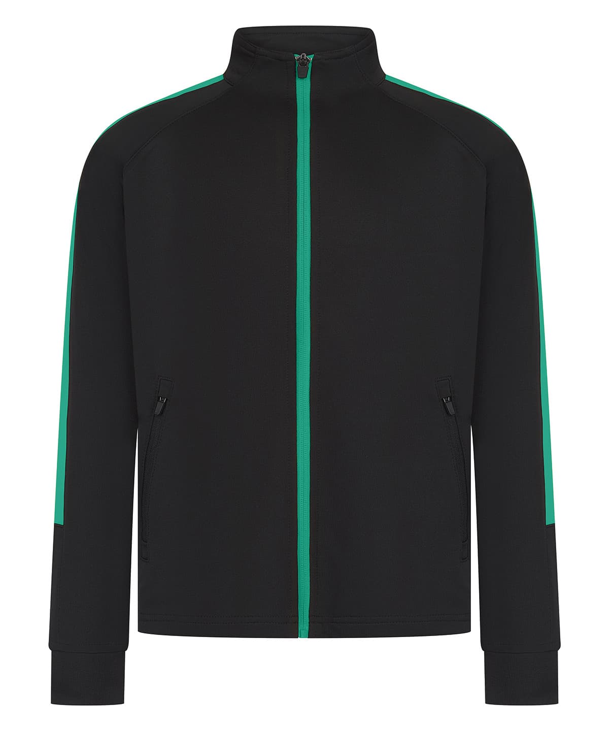 Kids Knitted Tracksuit Top