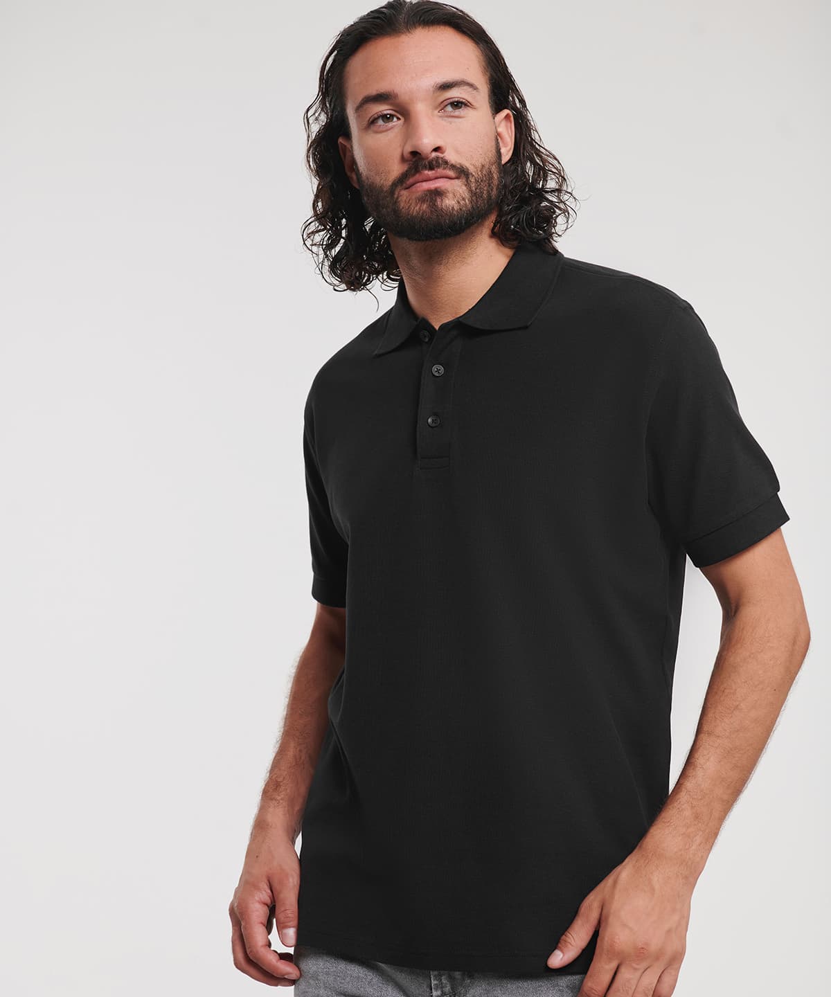 Ultimate classic cotton polo product image