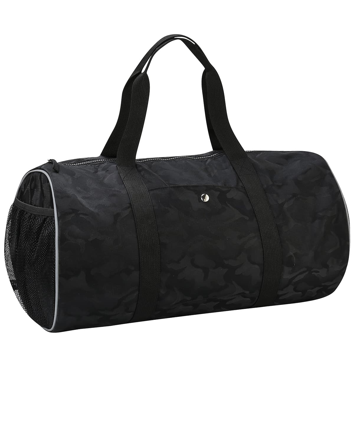 Tridri Camo Everyday Roll Bag