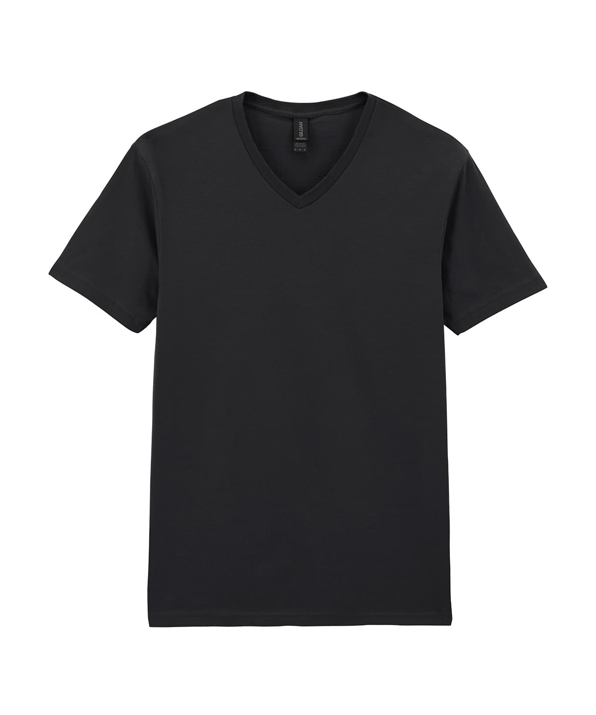 Softstyle V-Neck T-Shirt