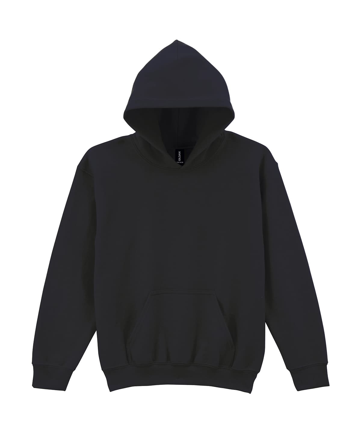 Heavy Blend Youth Hooded Sweatshirt