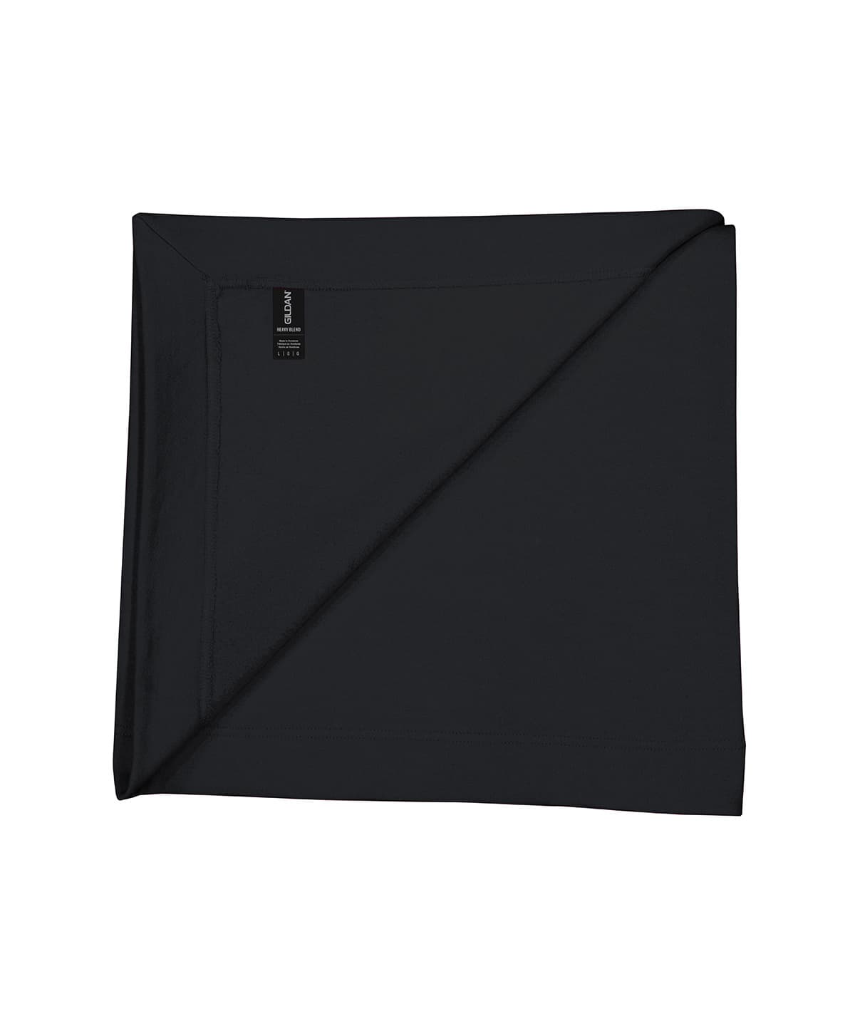 Heavy Blend Fleece Stadium Blanket