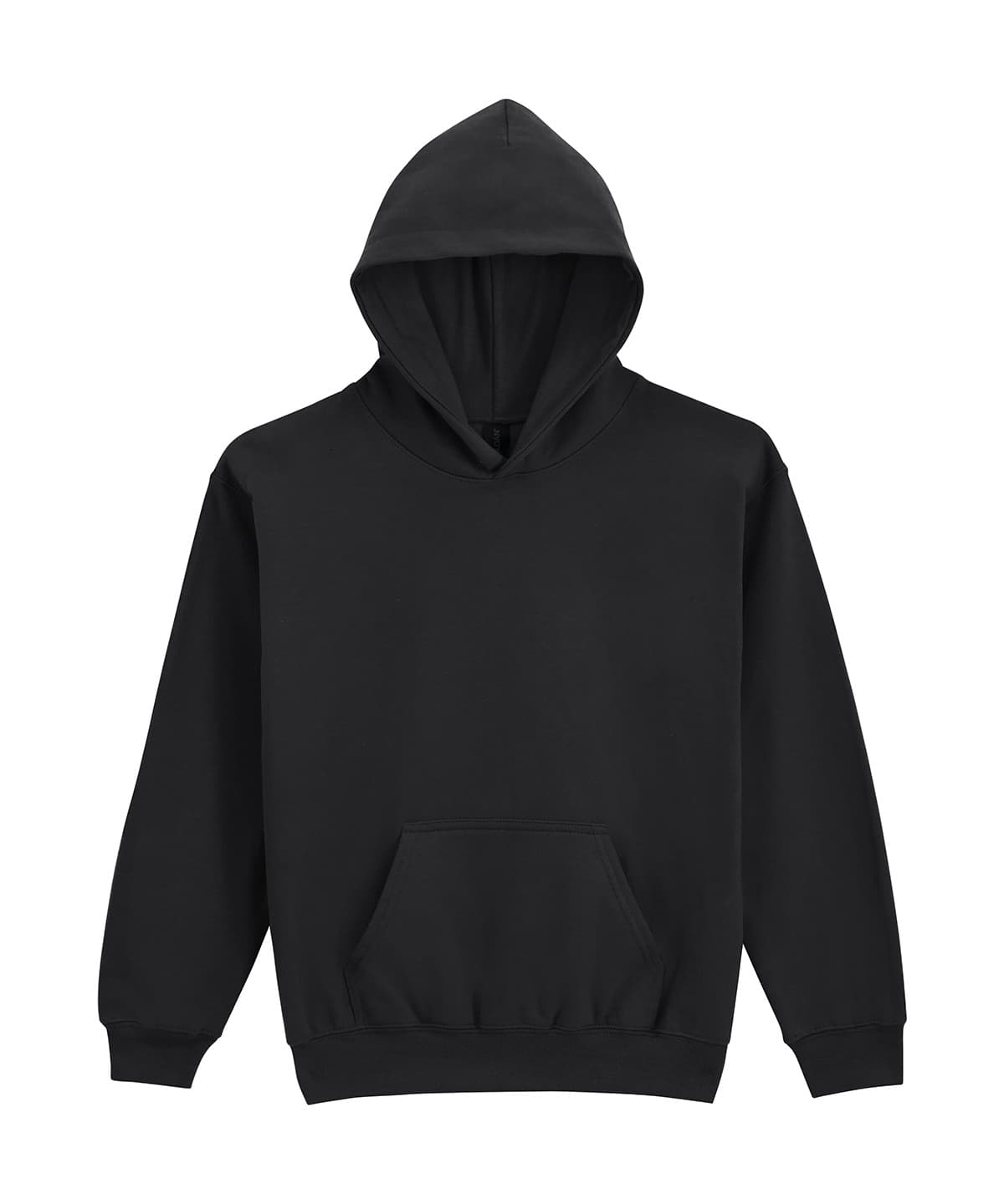 Softstyle Midweight Fleece Youth Hoodie
