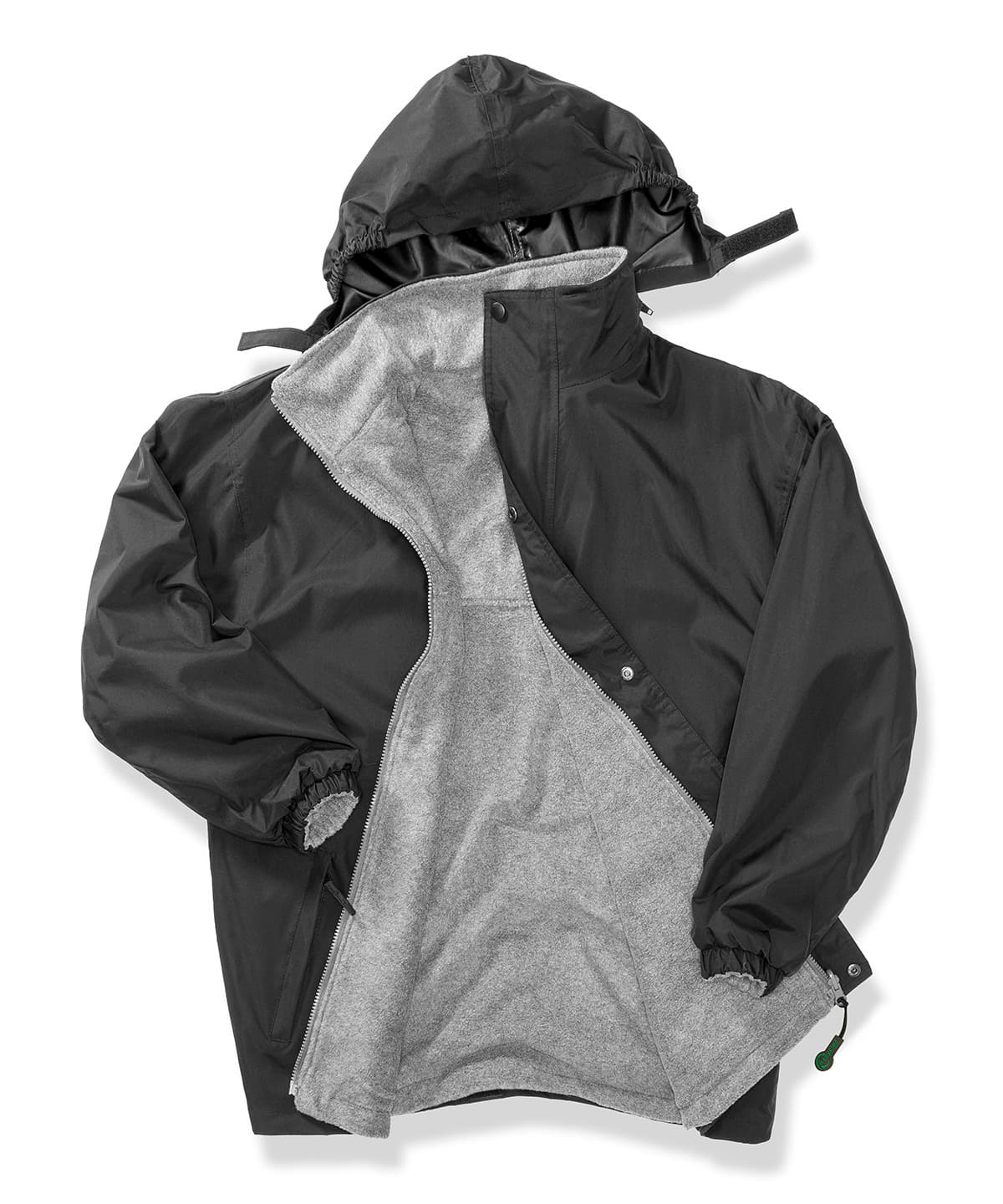 Recycled Stormdri 4000 Jacket