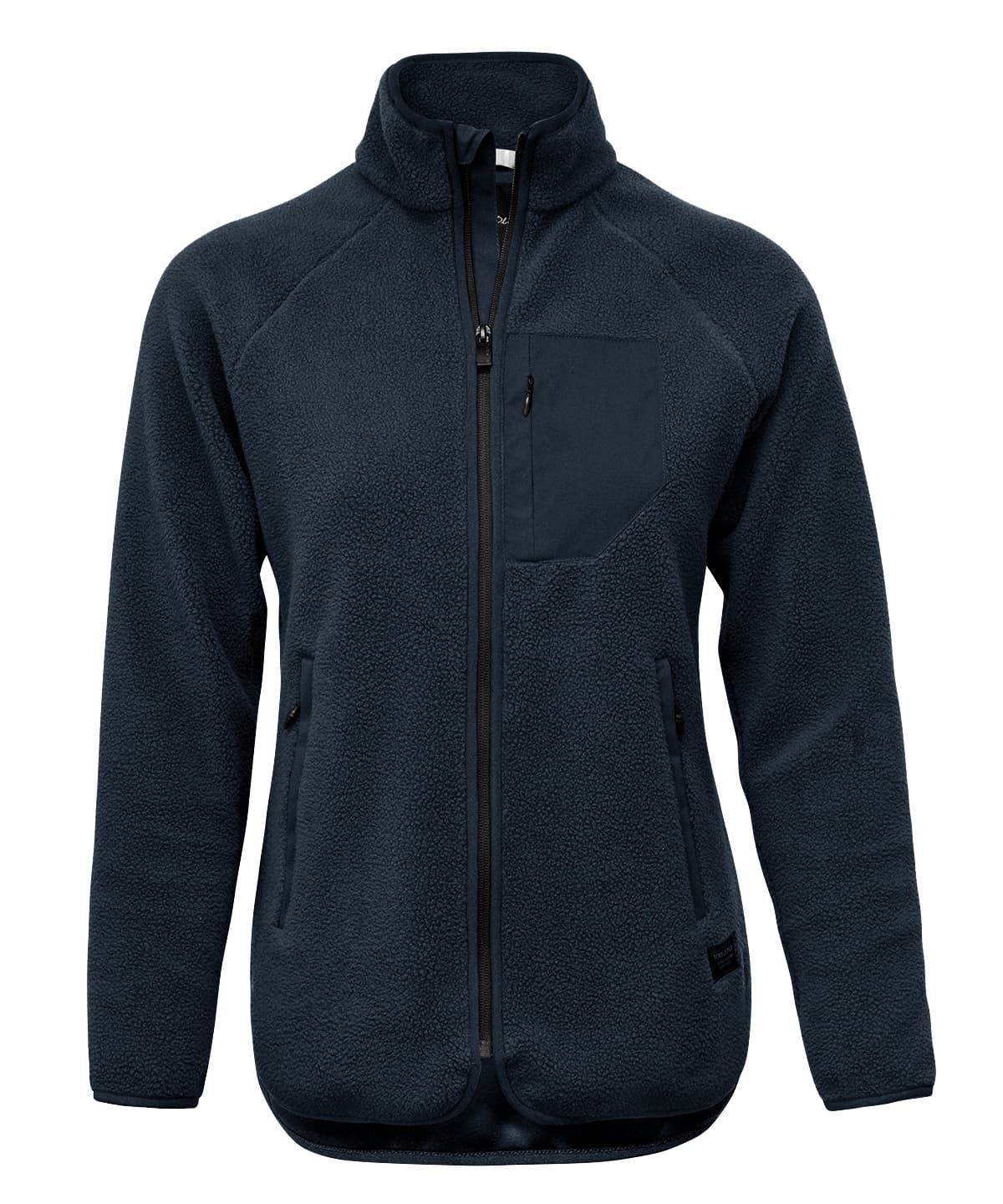 Women’s Timberlake – Modern Sherpa Fleece
