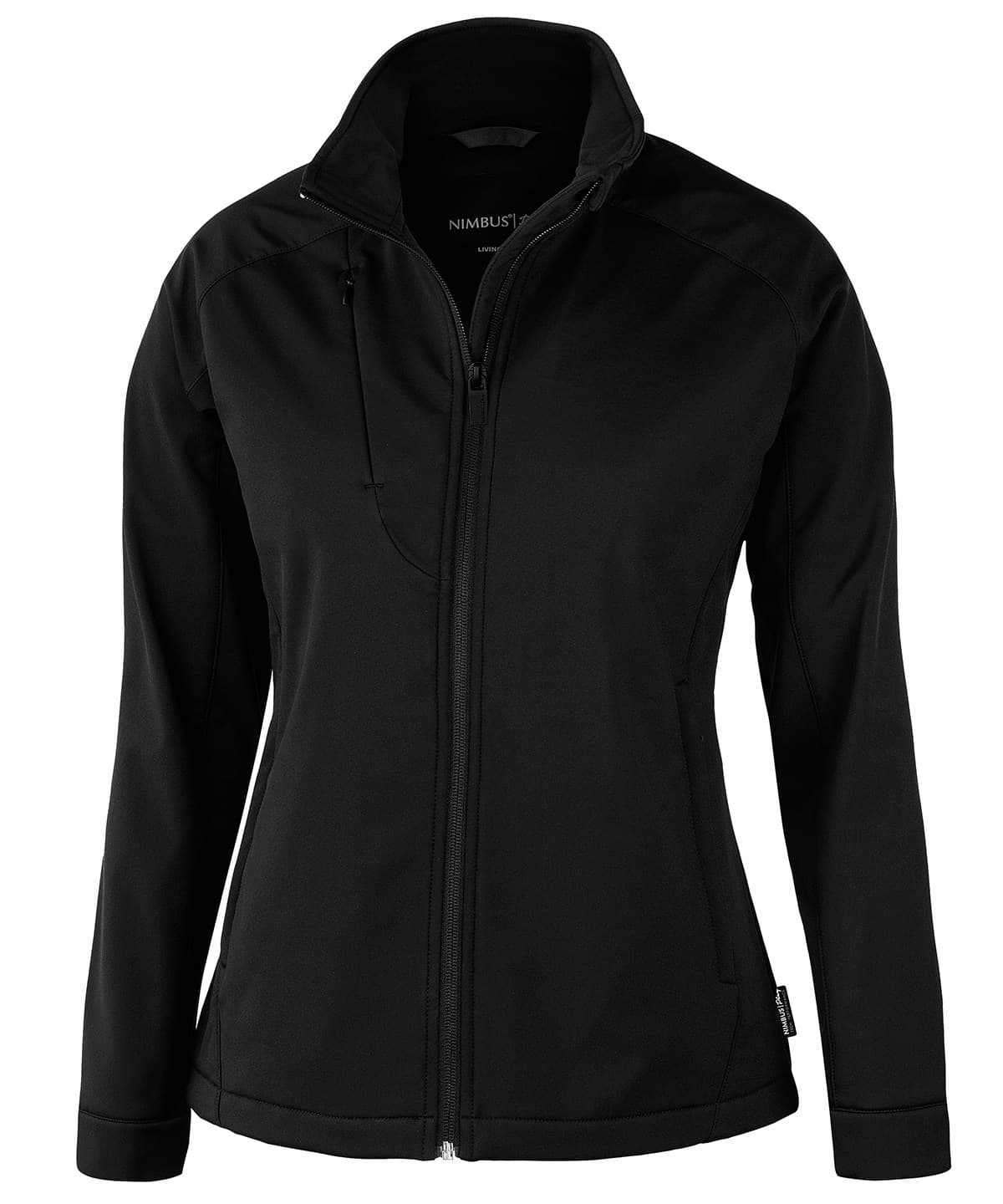 Women’s Livingston – 4-Way Stretch Softshell