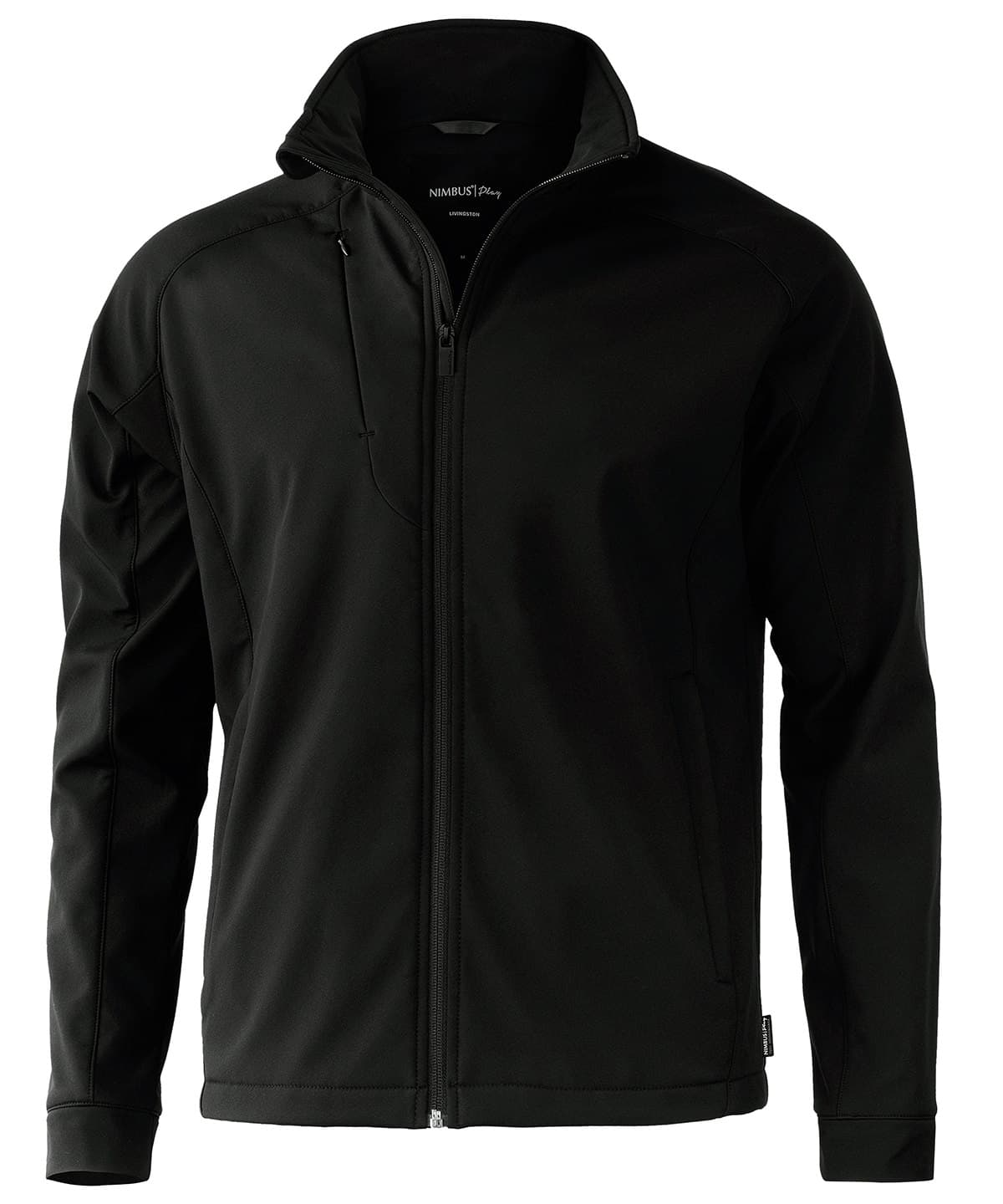 Livingston – 4-Way Stretch Softshell