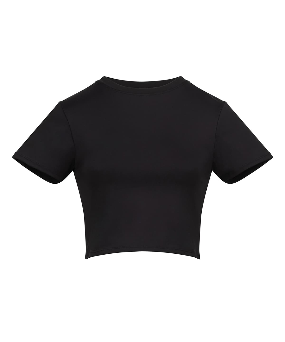 Women’s Recycled Cropped T