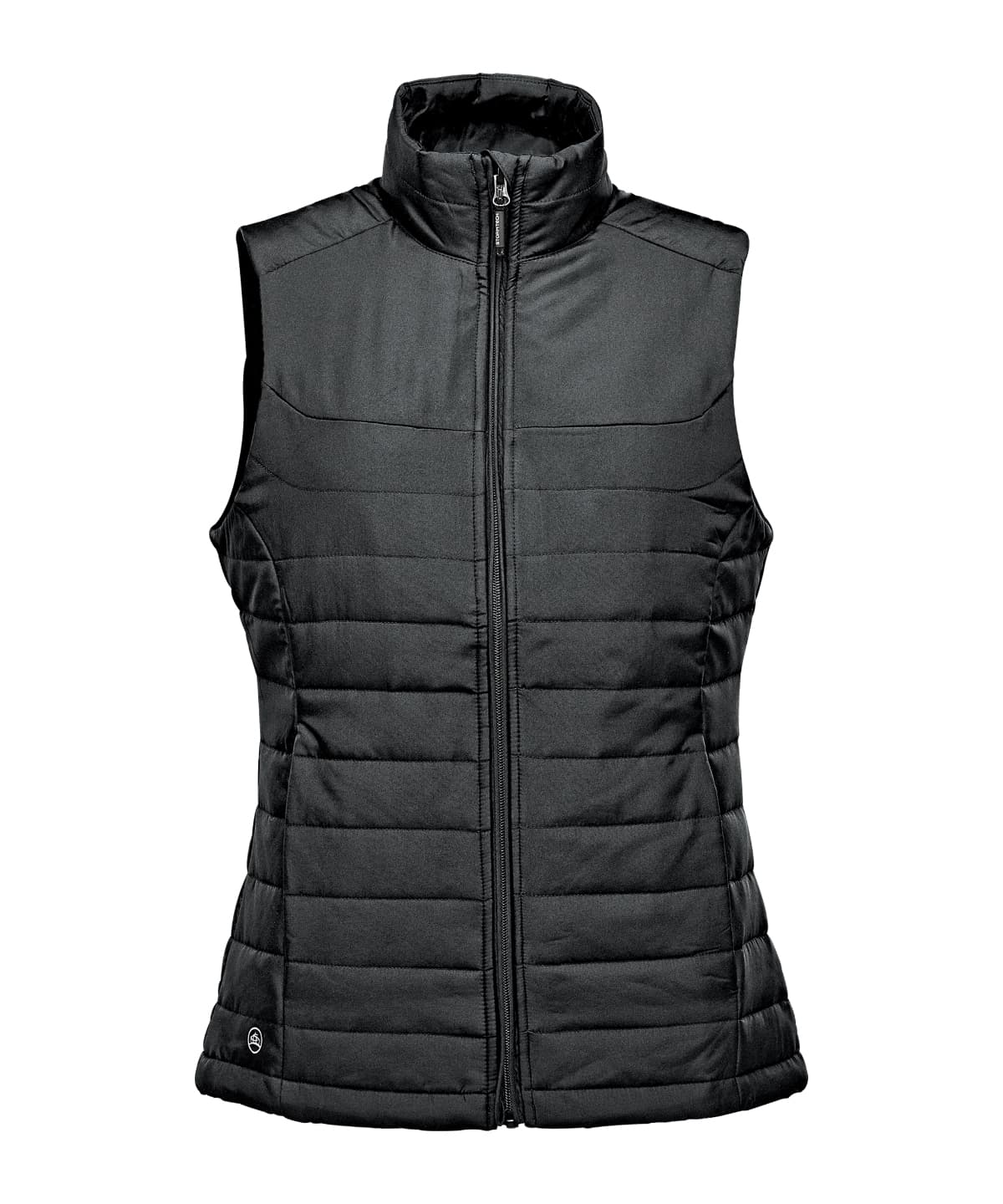 Women's Nautilus Quilted Bodywarmer