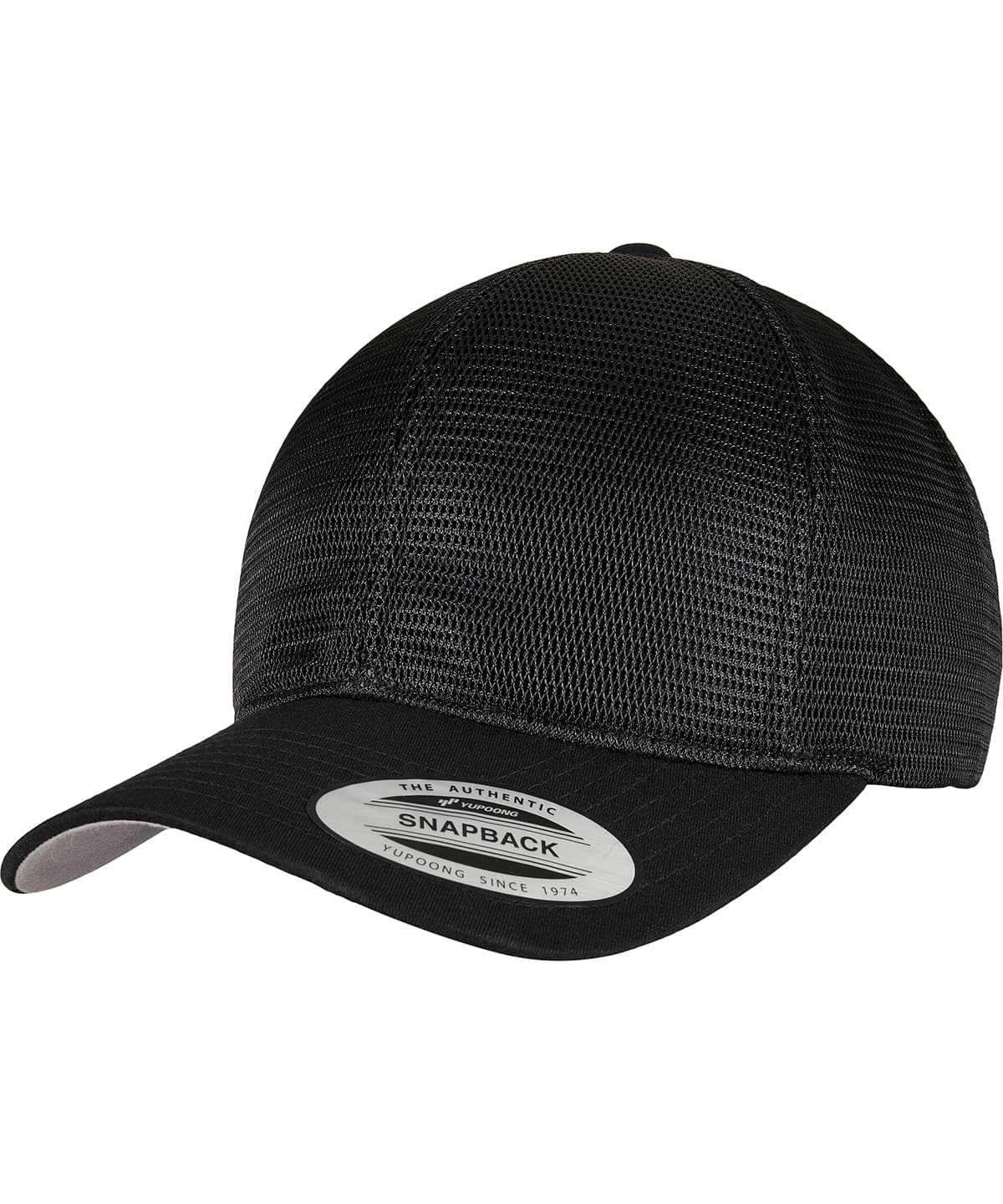 360° Omnimesh Cap