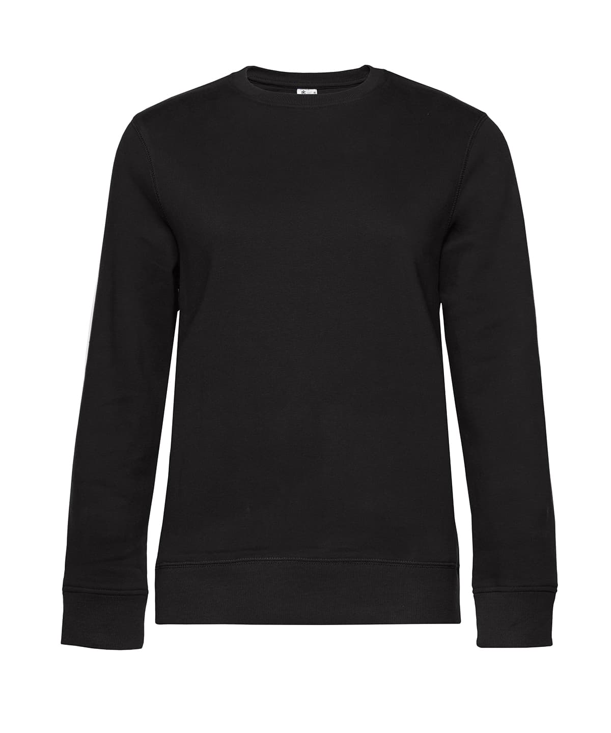 B&c Queen Crew Neck