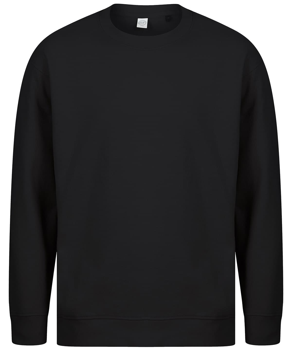 Unisex Sustainable Fashion Sweat