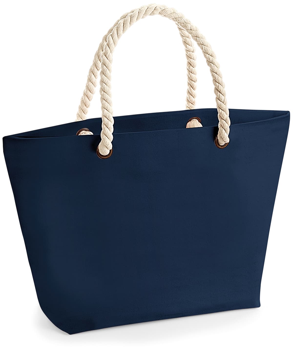 Nautical Beach Bag