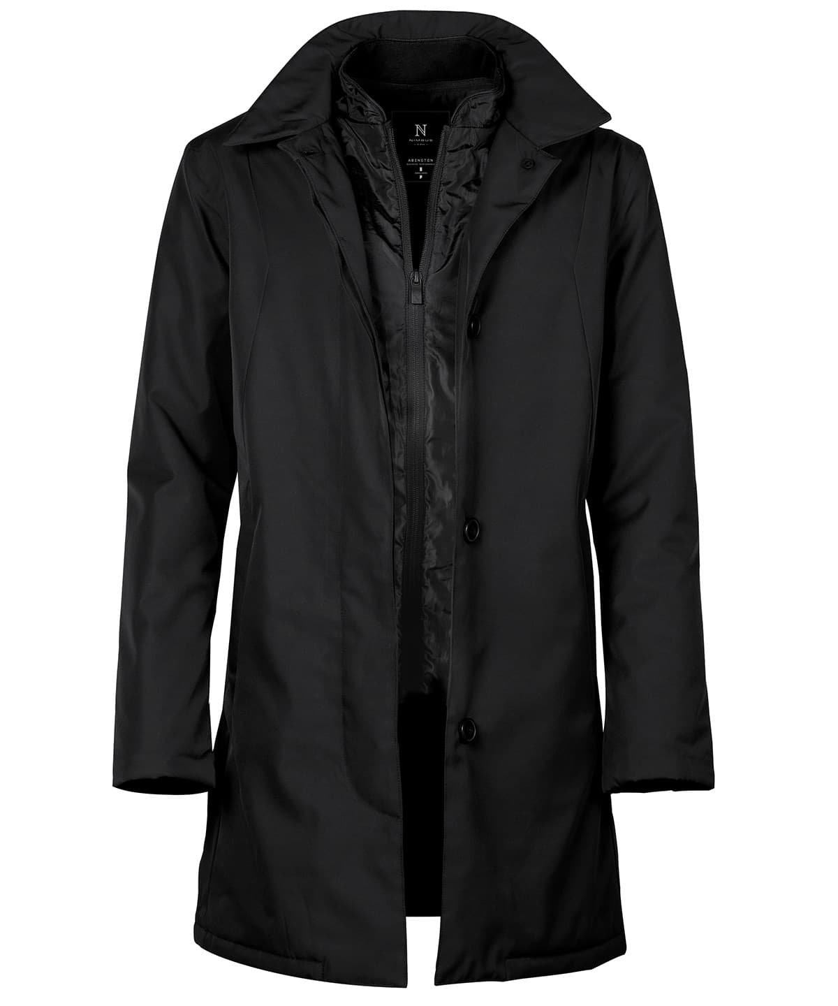 Women’s Abington Jacket