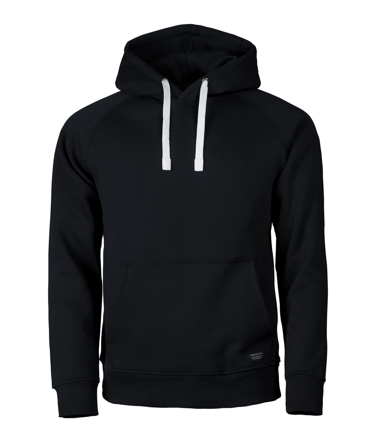 Brownsville – Fashionable Hooded Sweatshirt