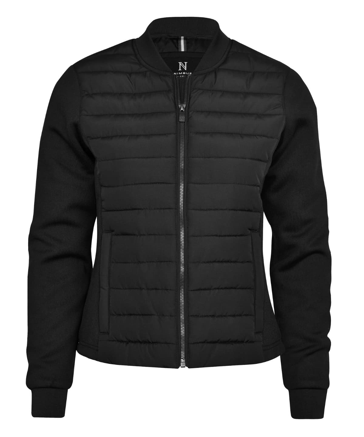Women’s Crescent Jacket