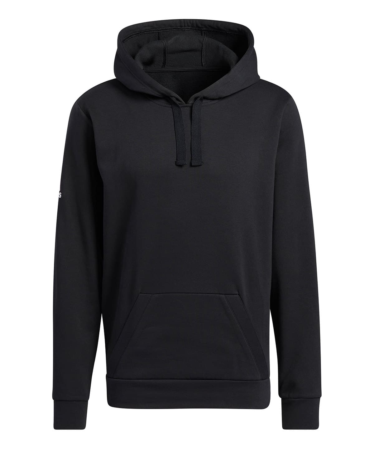 Fleece Hoodie