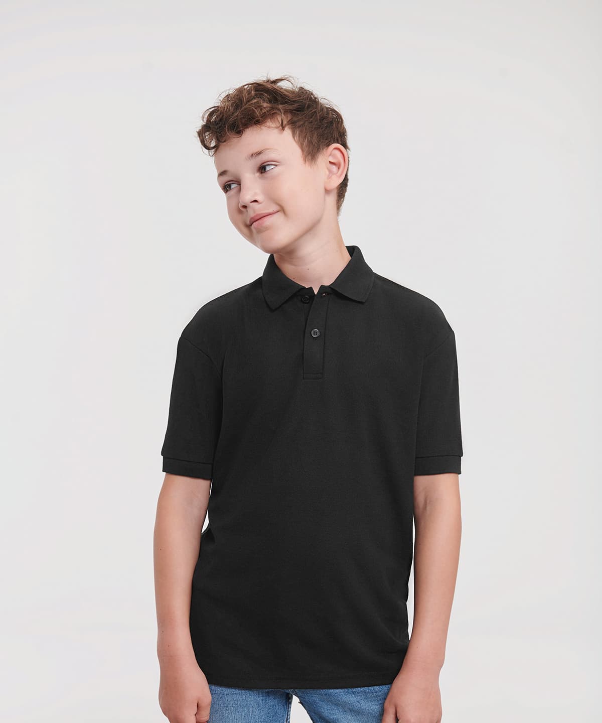 Kids Polo Shirt product image