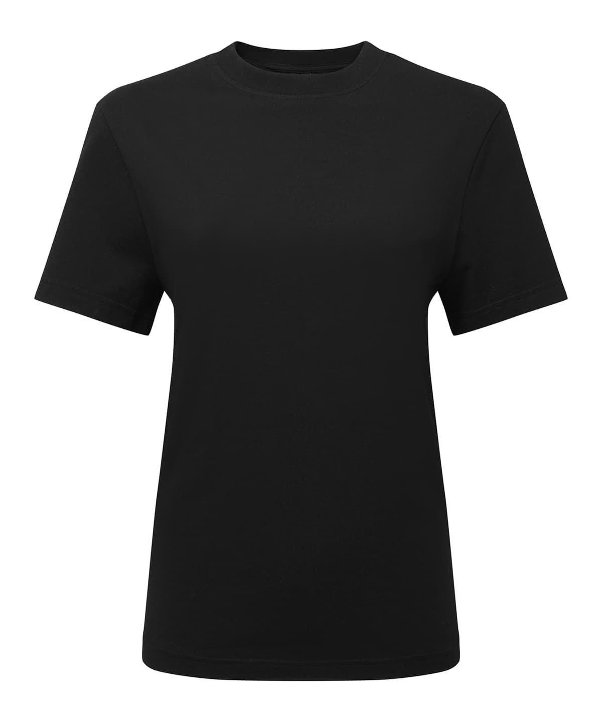 Women’s Tridri Organic Boxy Oversized T-Shirt