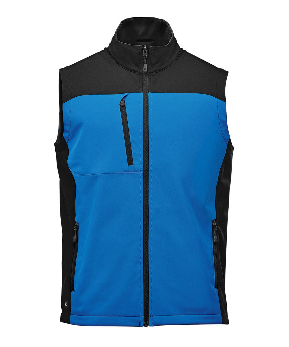 Cascades Softshell Vest