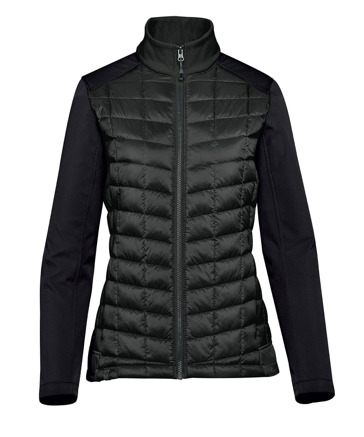 Women’s Appalachian Thermal Softshell Jacket