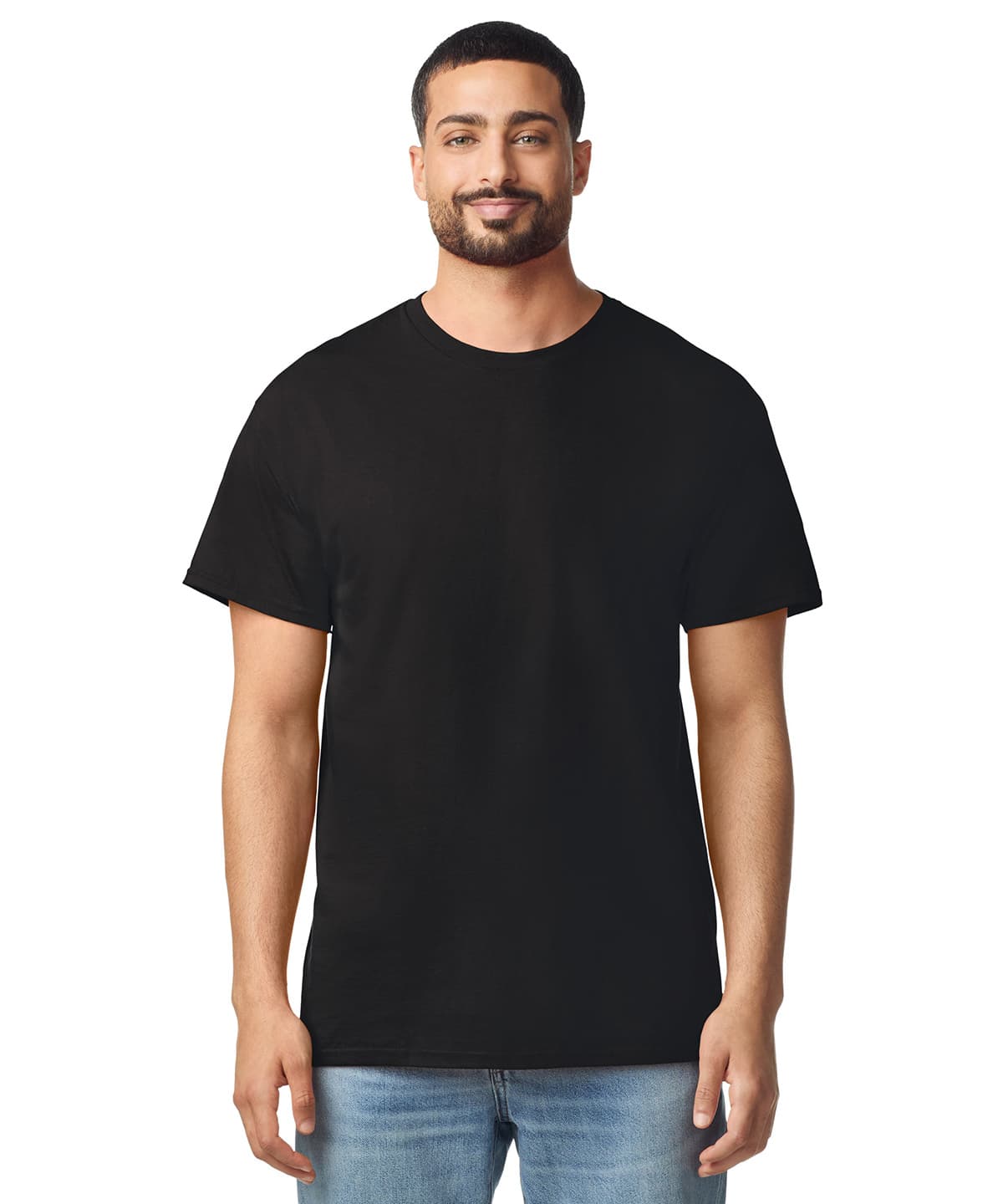 Light cotton adult T-Shirt product image
