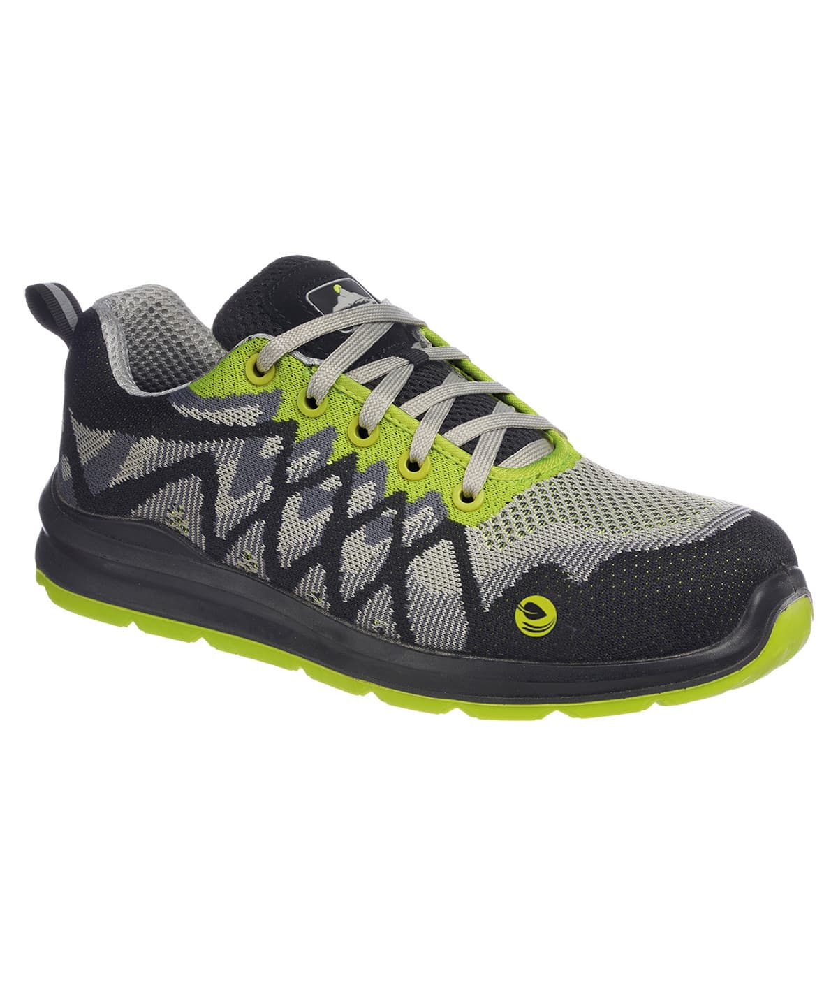 Portwest Composite Lite ECO Safety Trainers