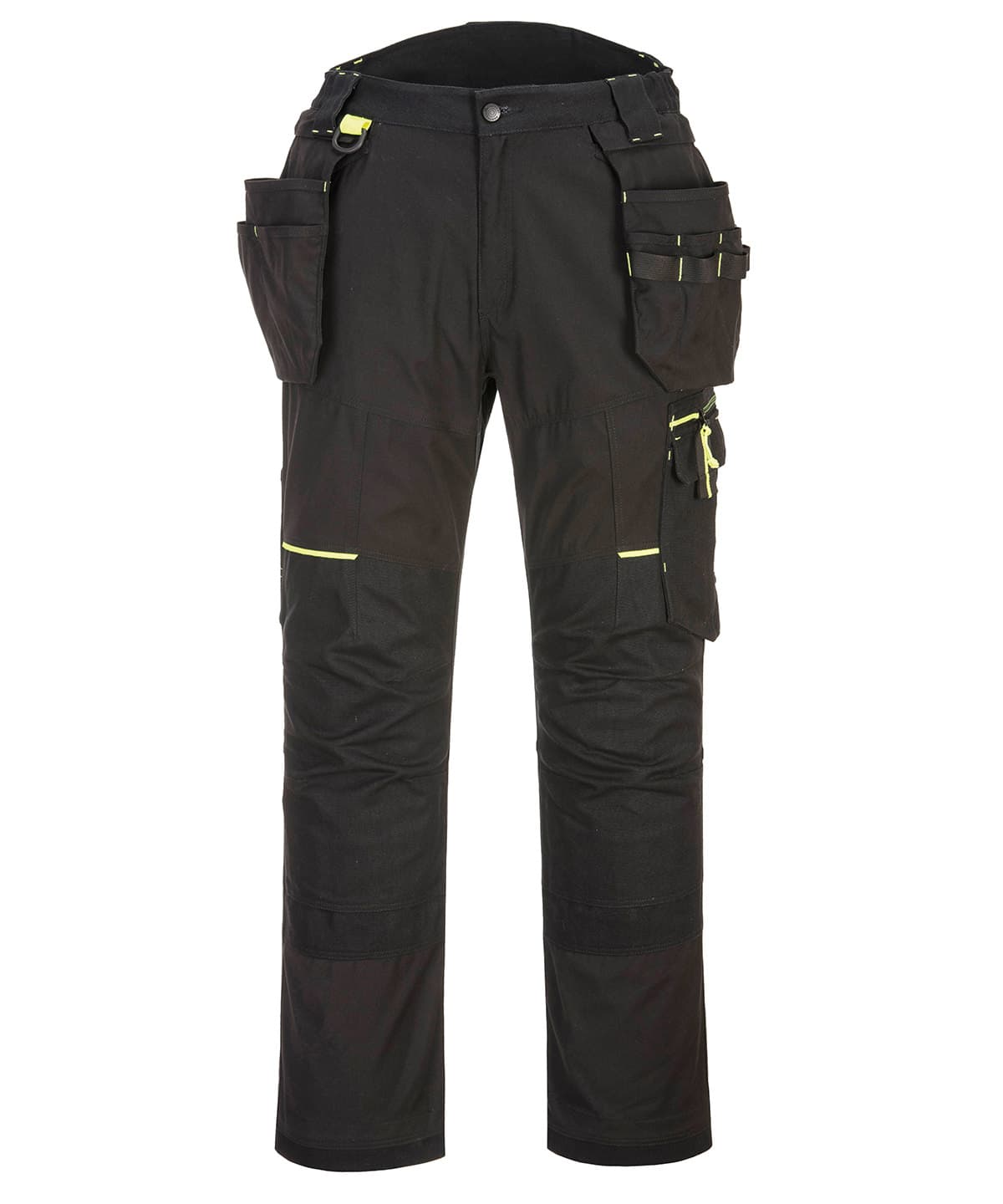 Wx3 ECO Stretch Holster Trousers (t706) Active Fit