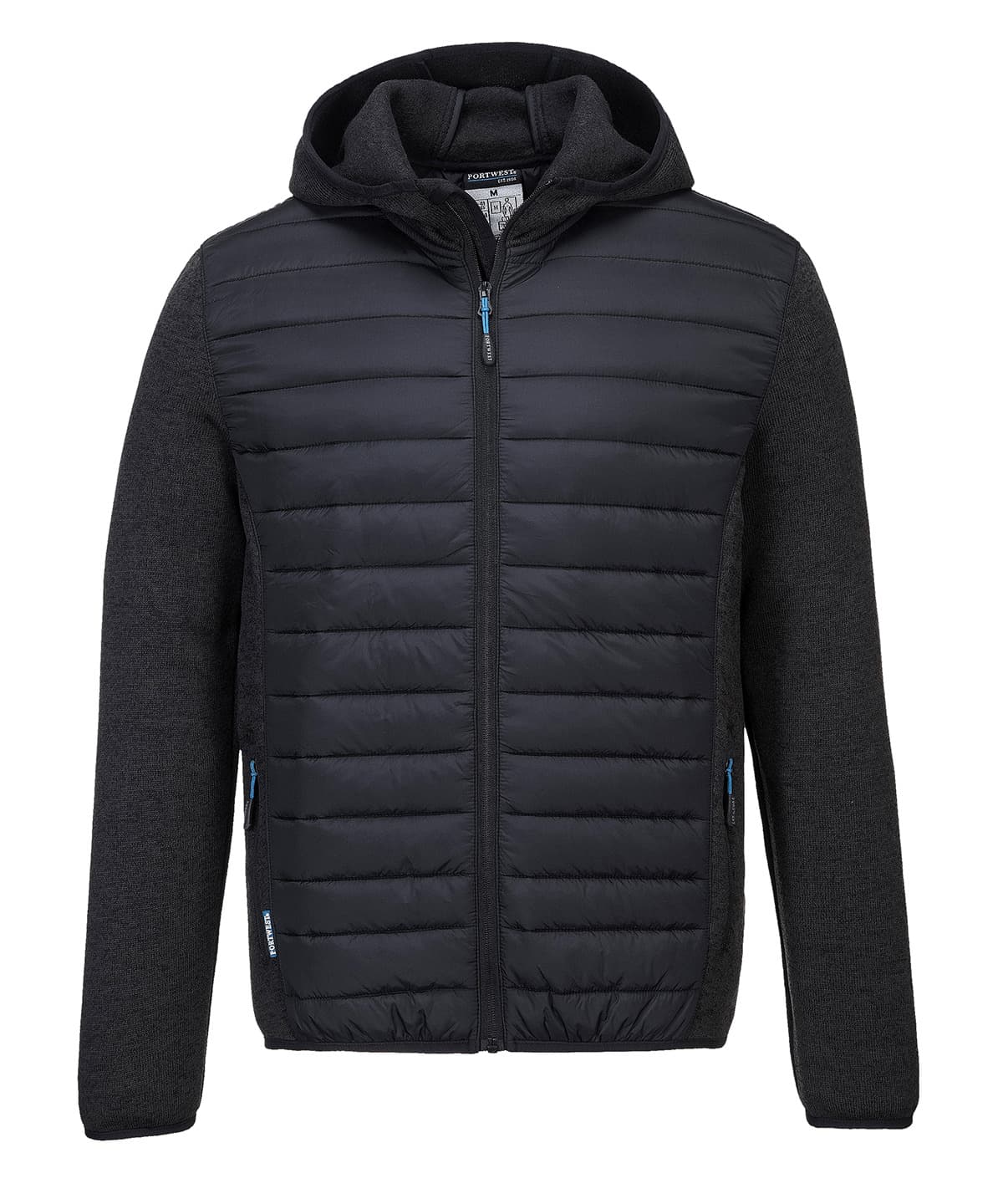 Kx3 Hybrid Baffle Jacket