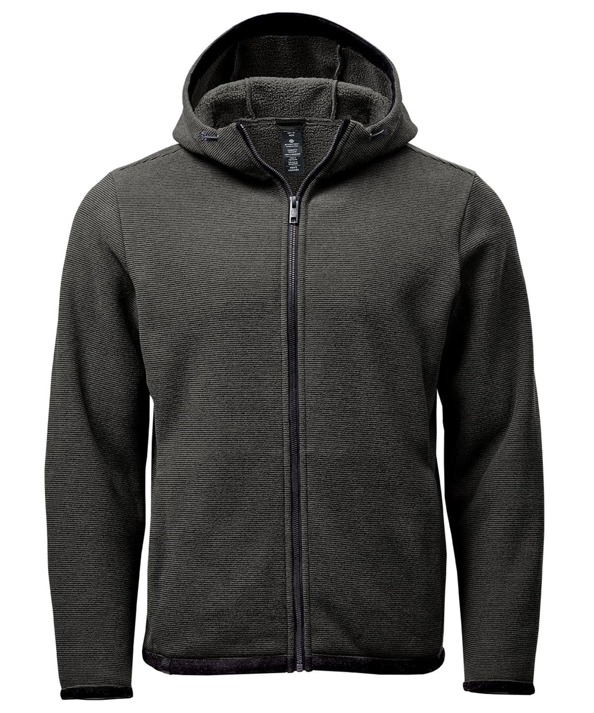 Medusa Fleece Hoodie
