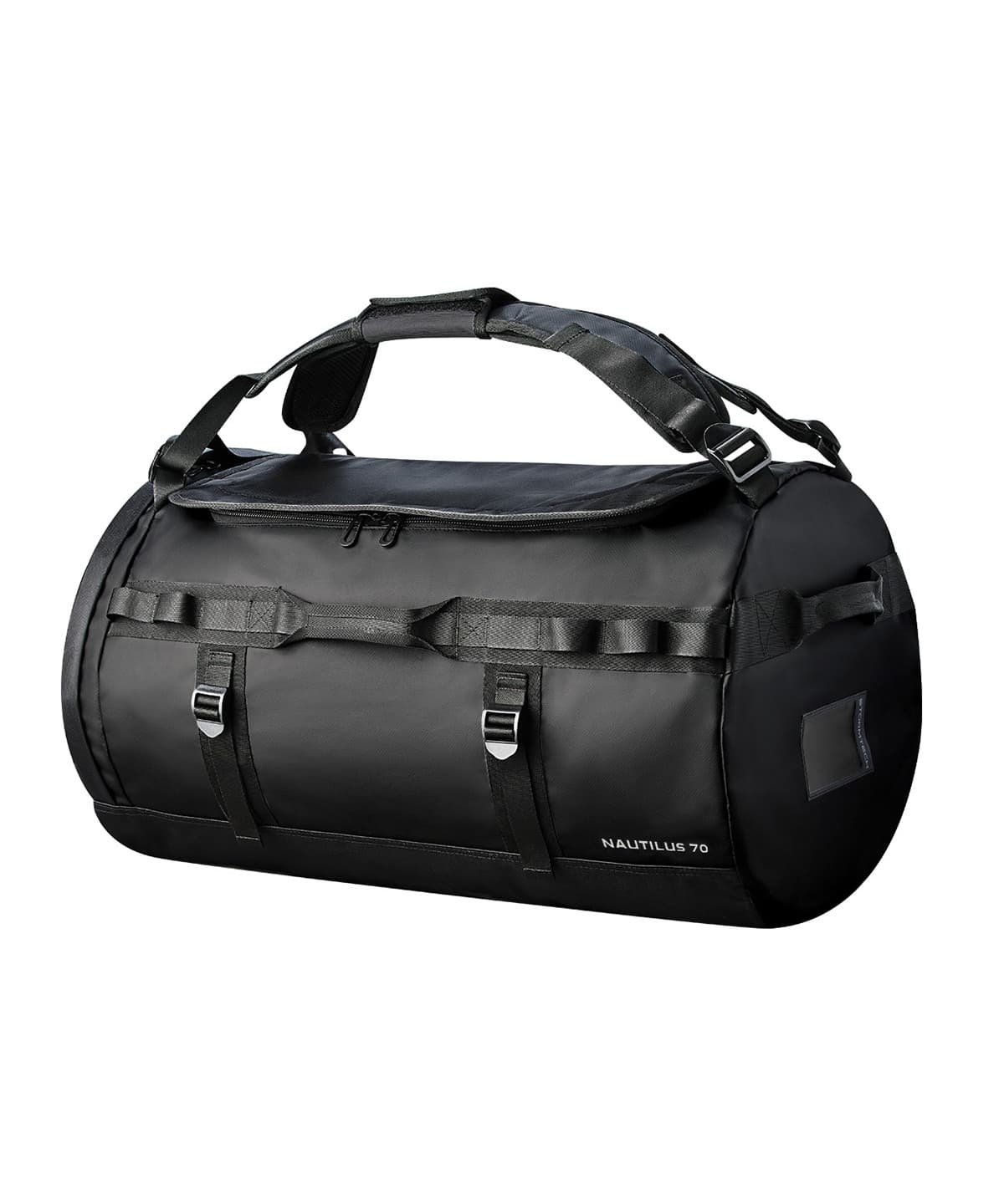 Nautilus Waterproof 70 Litre Duffle