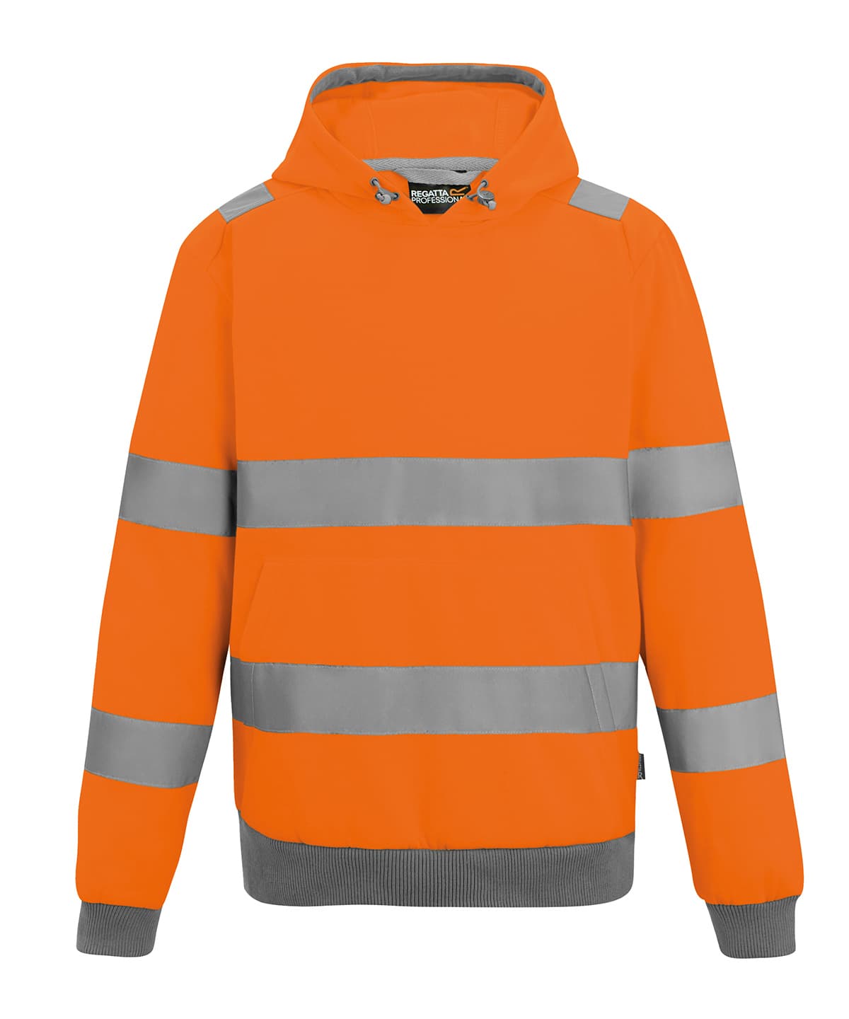 Hi-Vis Pro Contract Hoodie