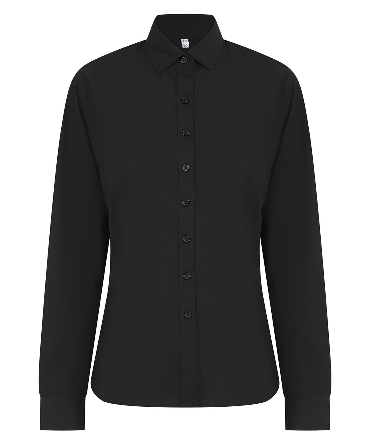 Women’s Long Sleeve ‘cotton-Feel’ Coolplus Shirt