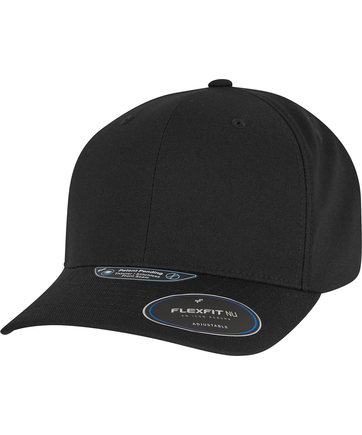 Flexfit Nu Adjustable Snapback