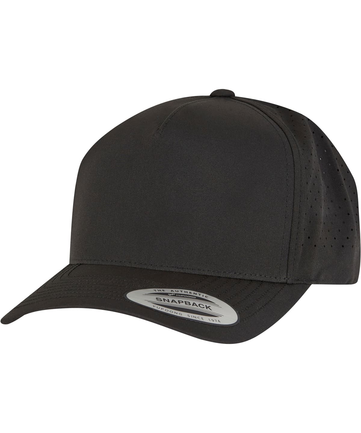 Yp Classics 5-Panel Snapback