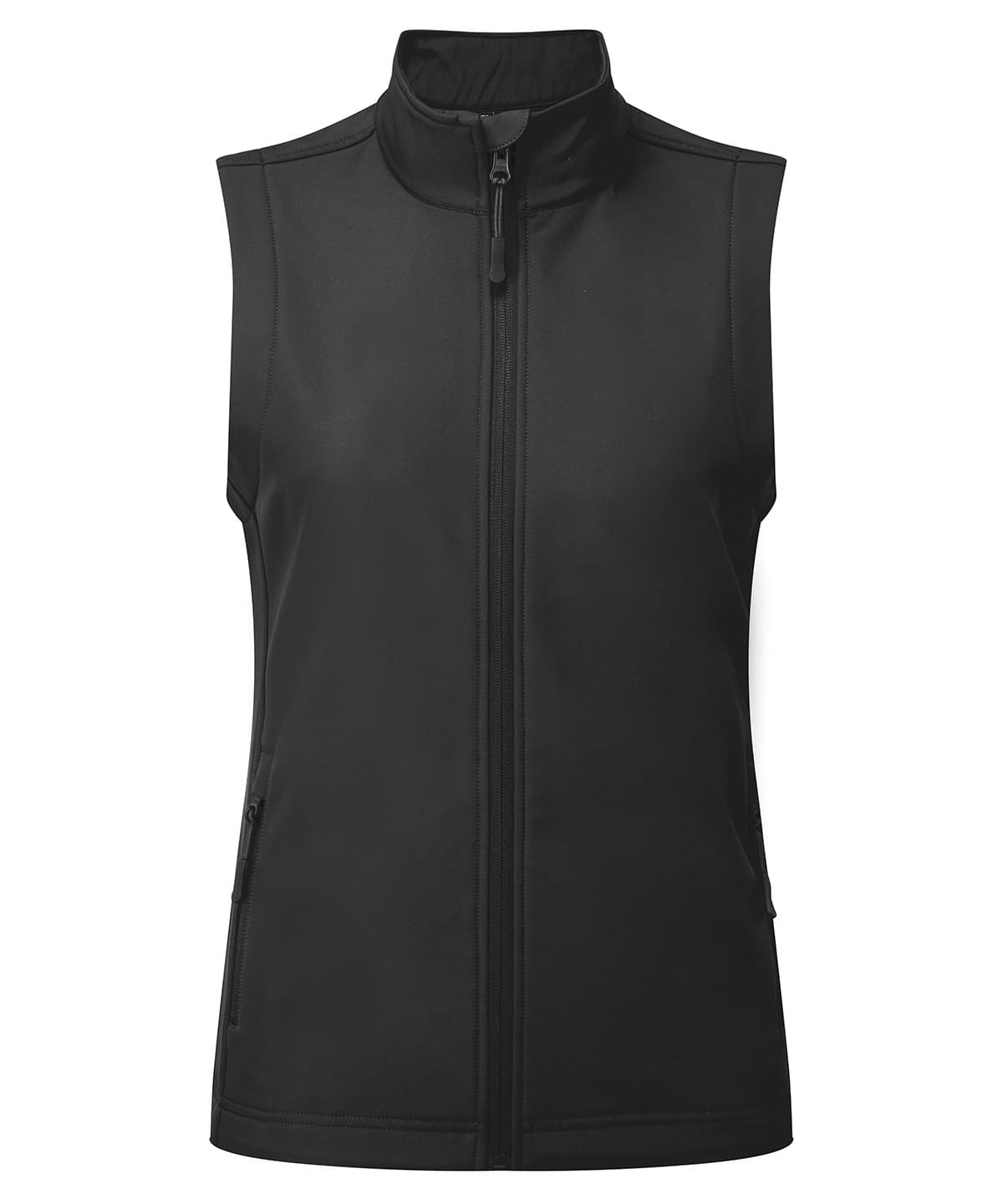 Women’s Windchecker Printable And Recycled Gilet