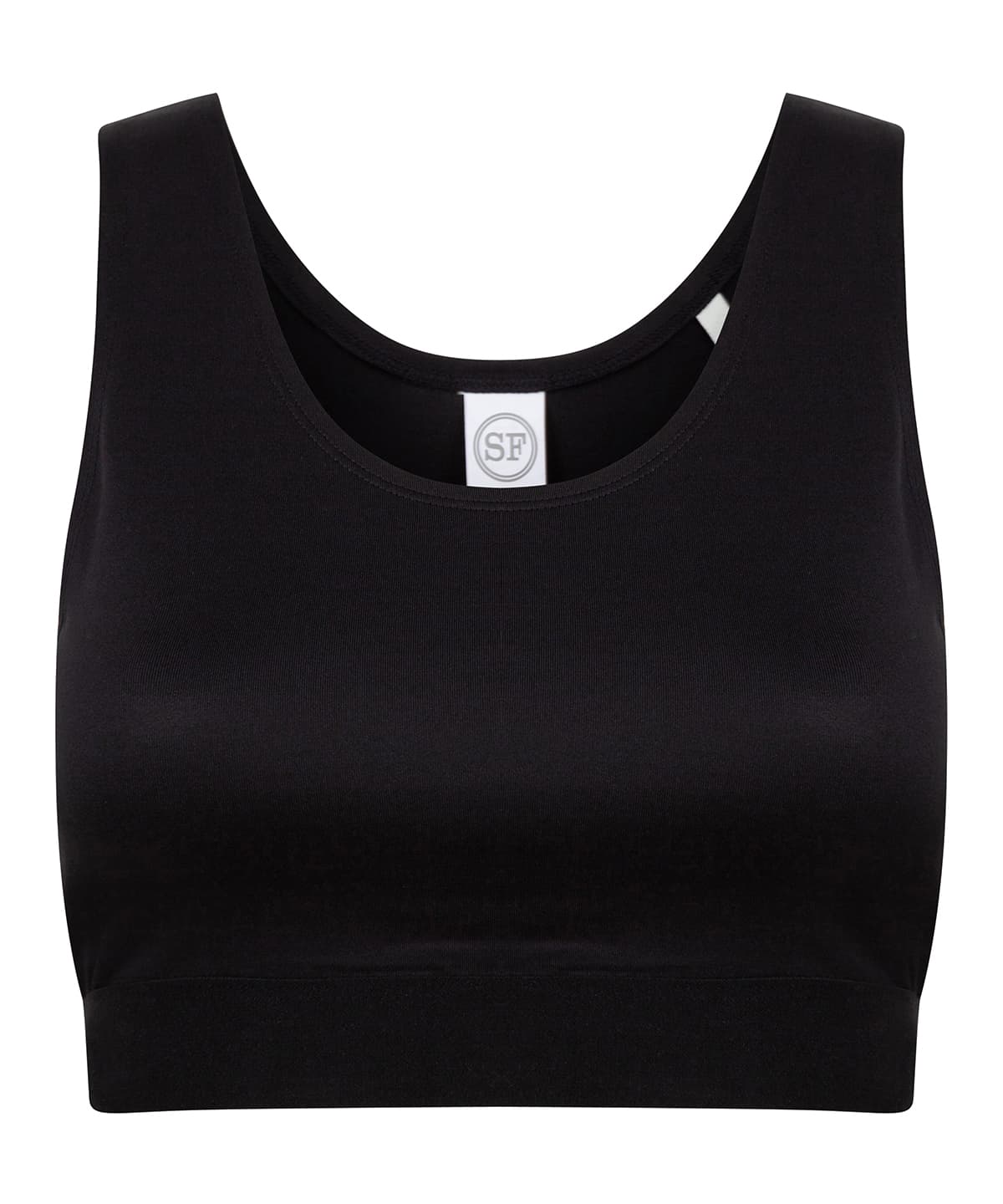 Kids Fashion Crop Top