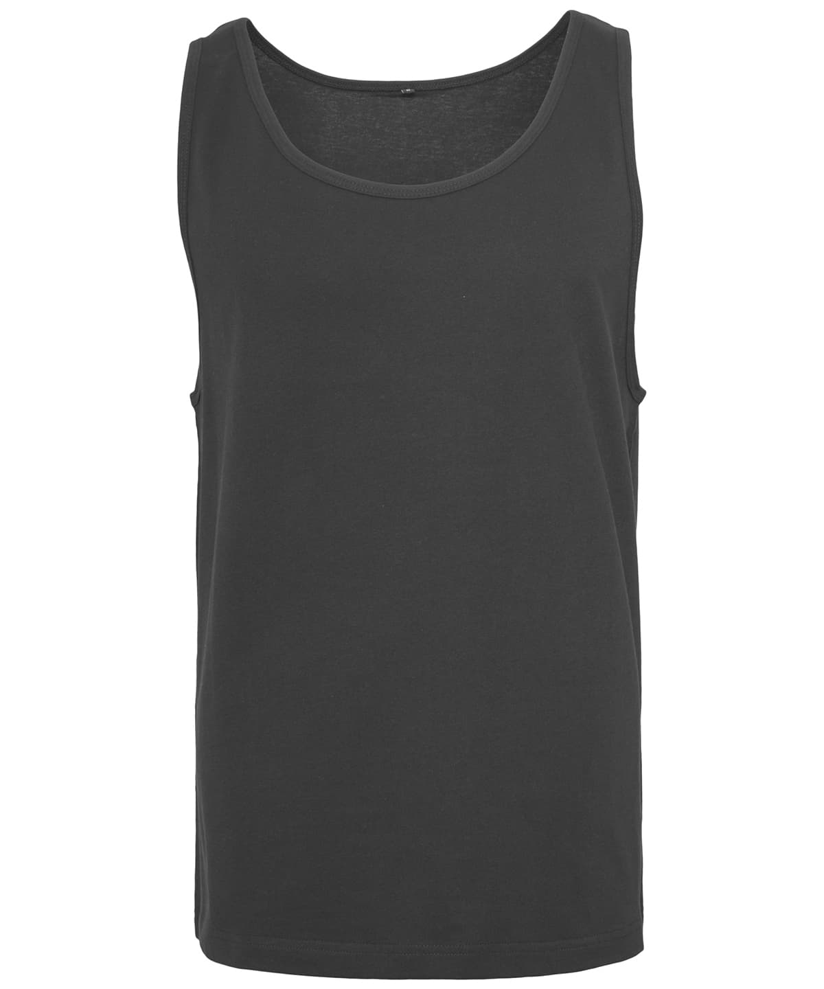 Jersey Big Tank