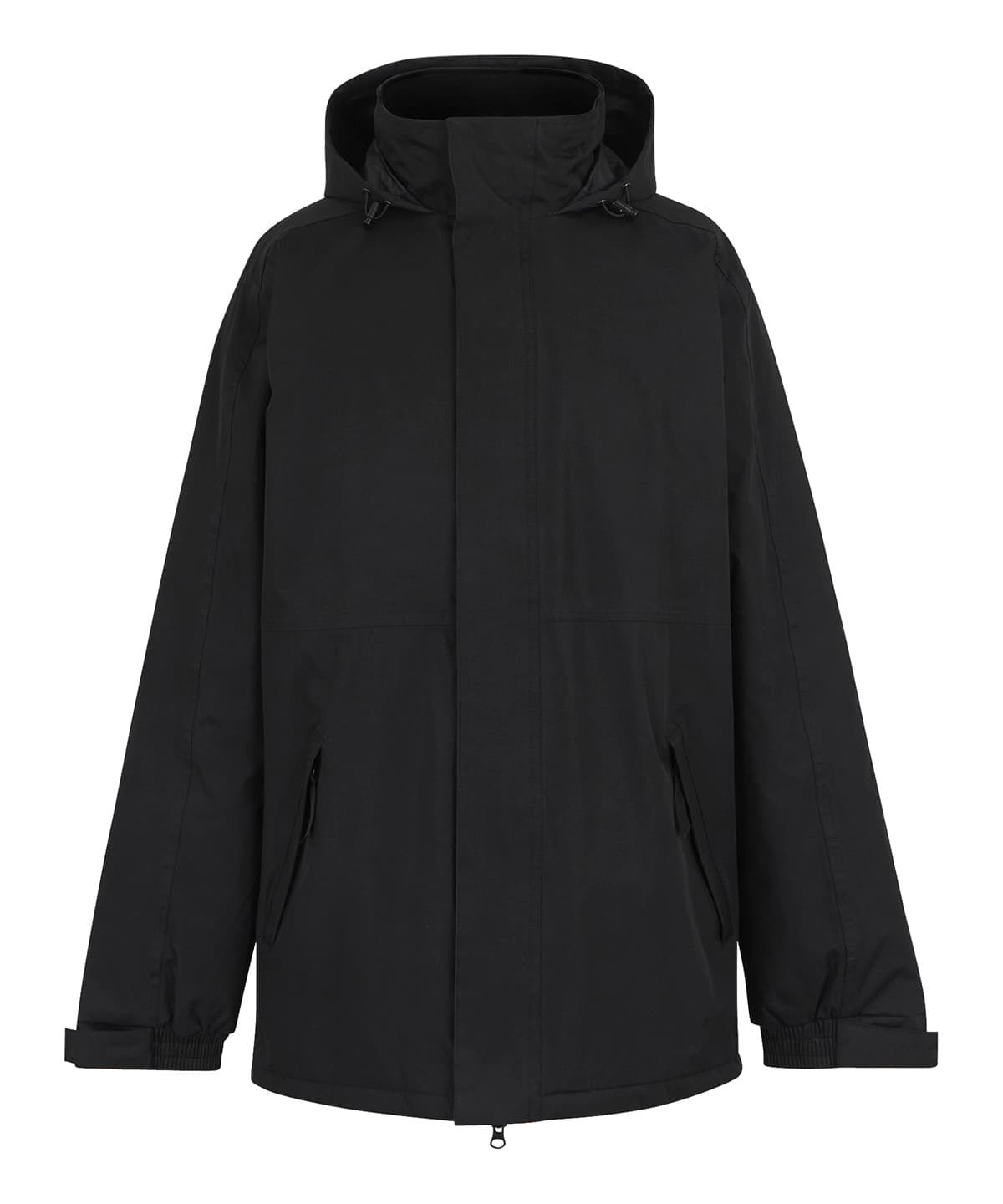 Dover Parka