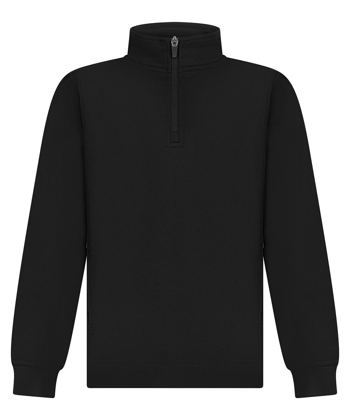 Kids ¼-Tracksuit Top