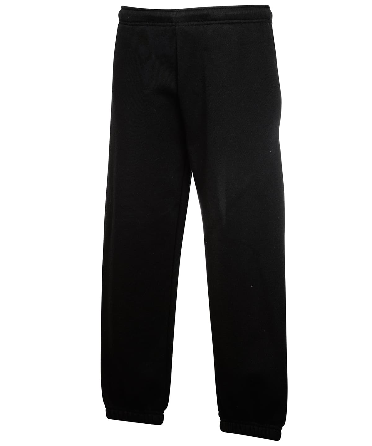 Kids Classic Elasticated Cuff Jog Pants