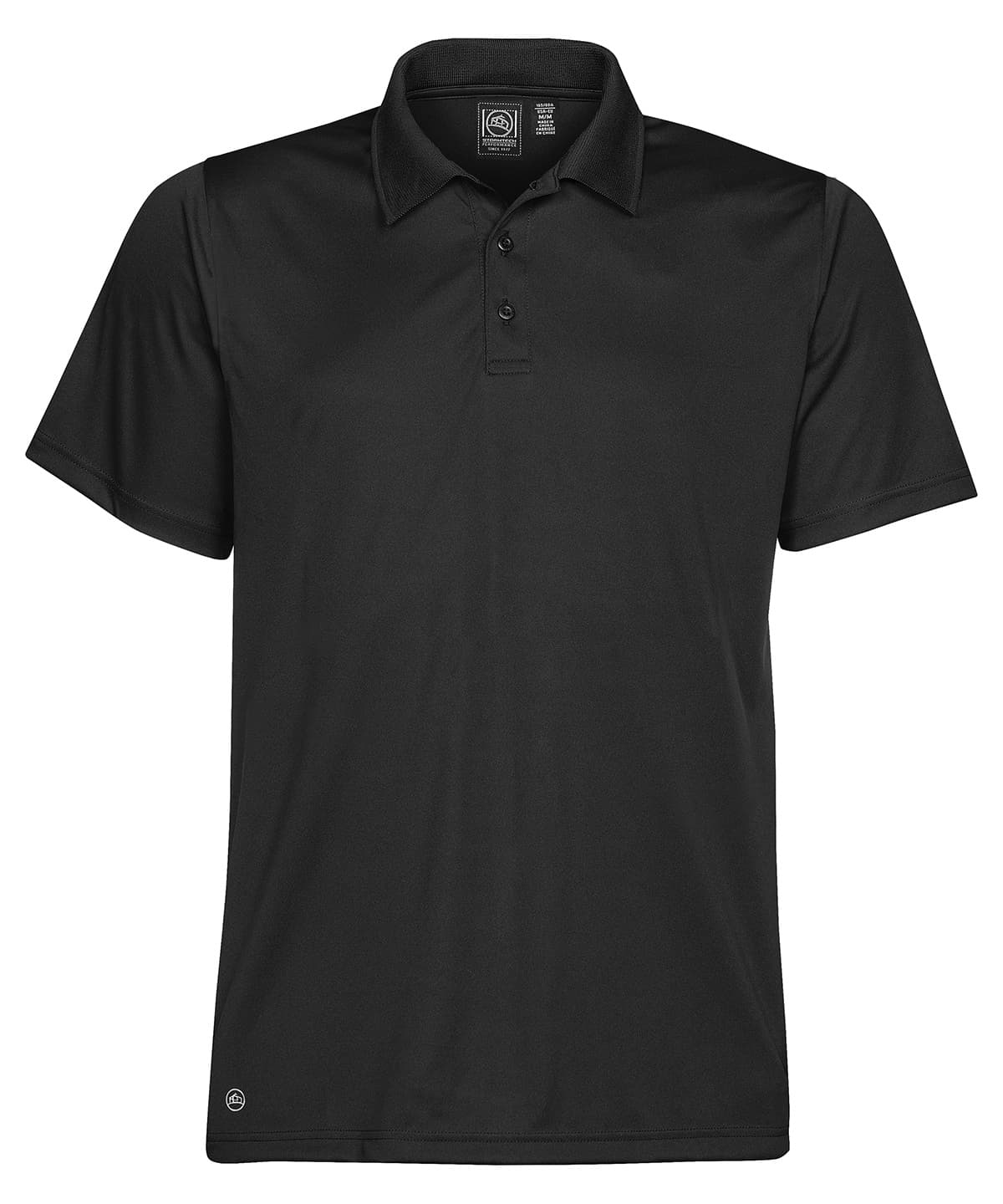 Eclipse H2x-Dry Piqué Polo