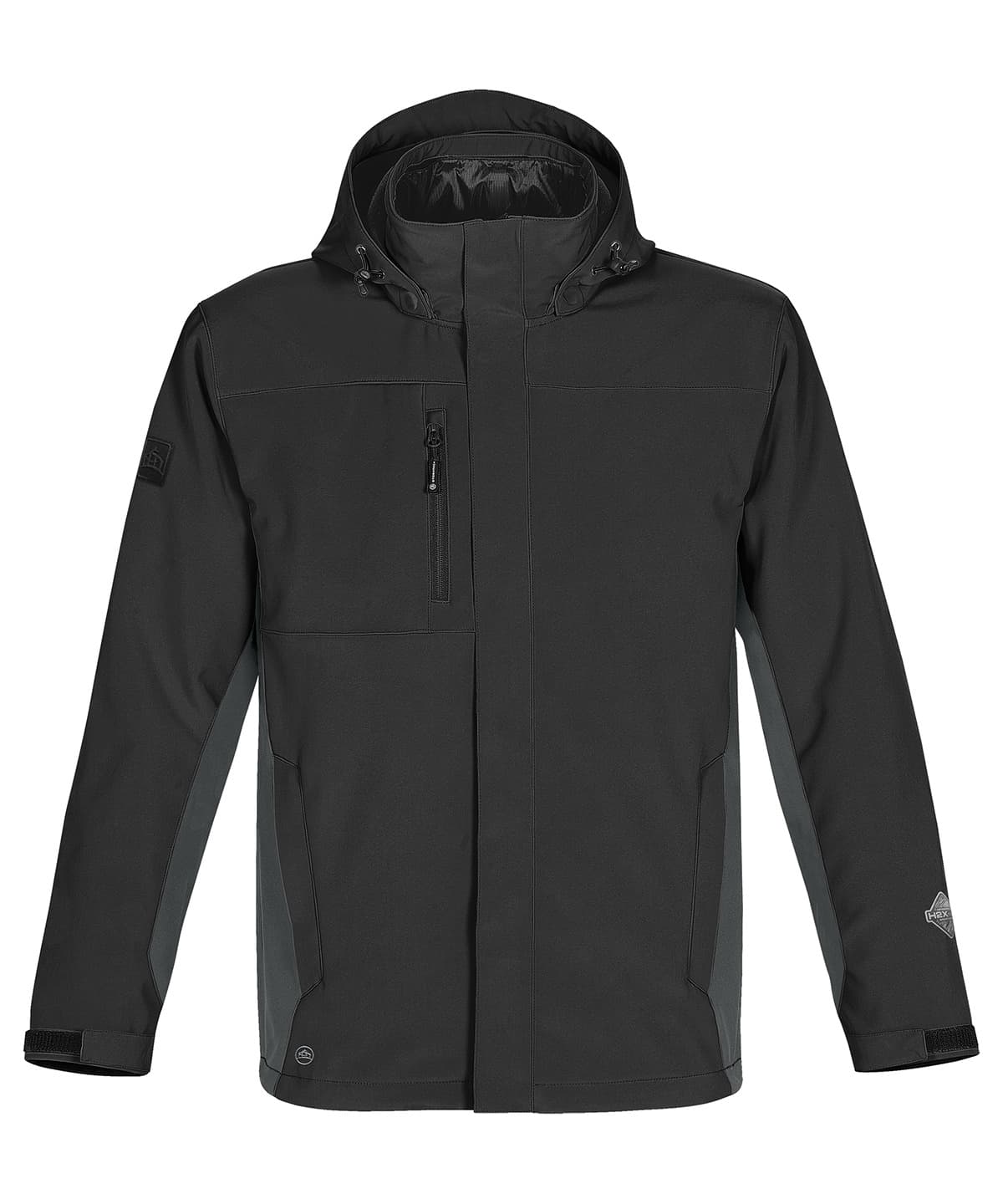 Atmosphere 3-In-1 Jacket