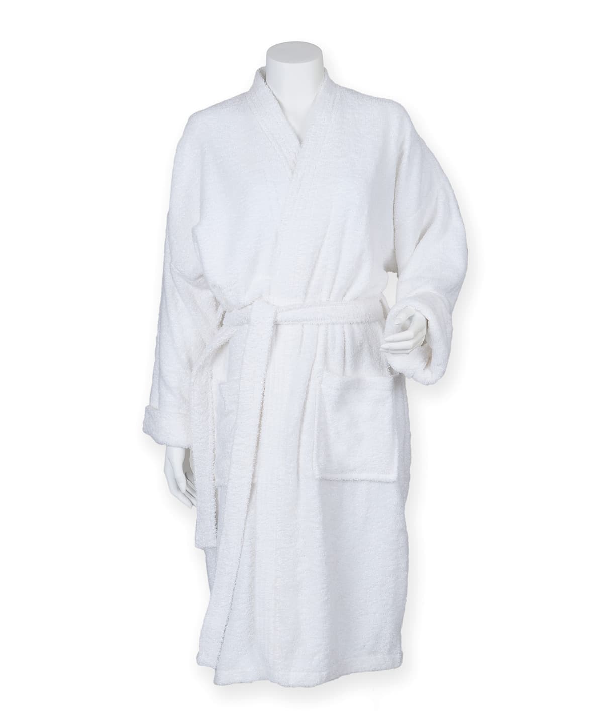 Kimono Robe