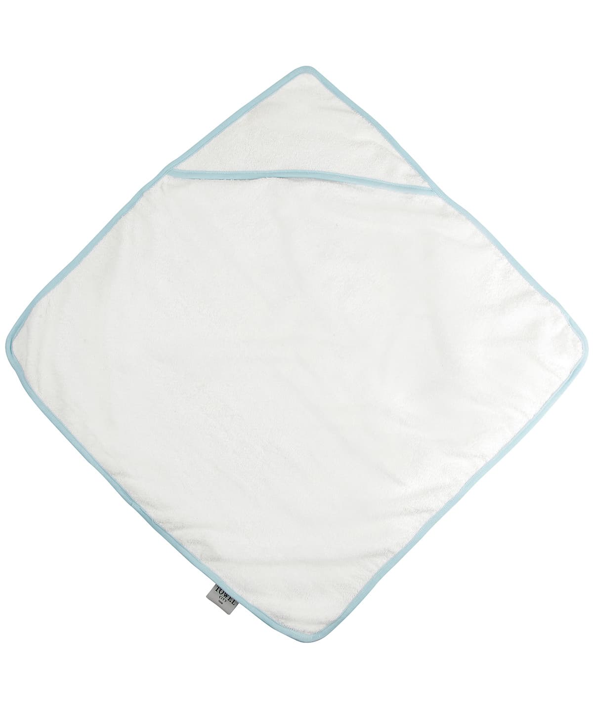 Babies' Hooded Towel