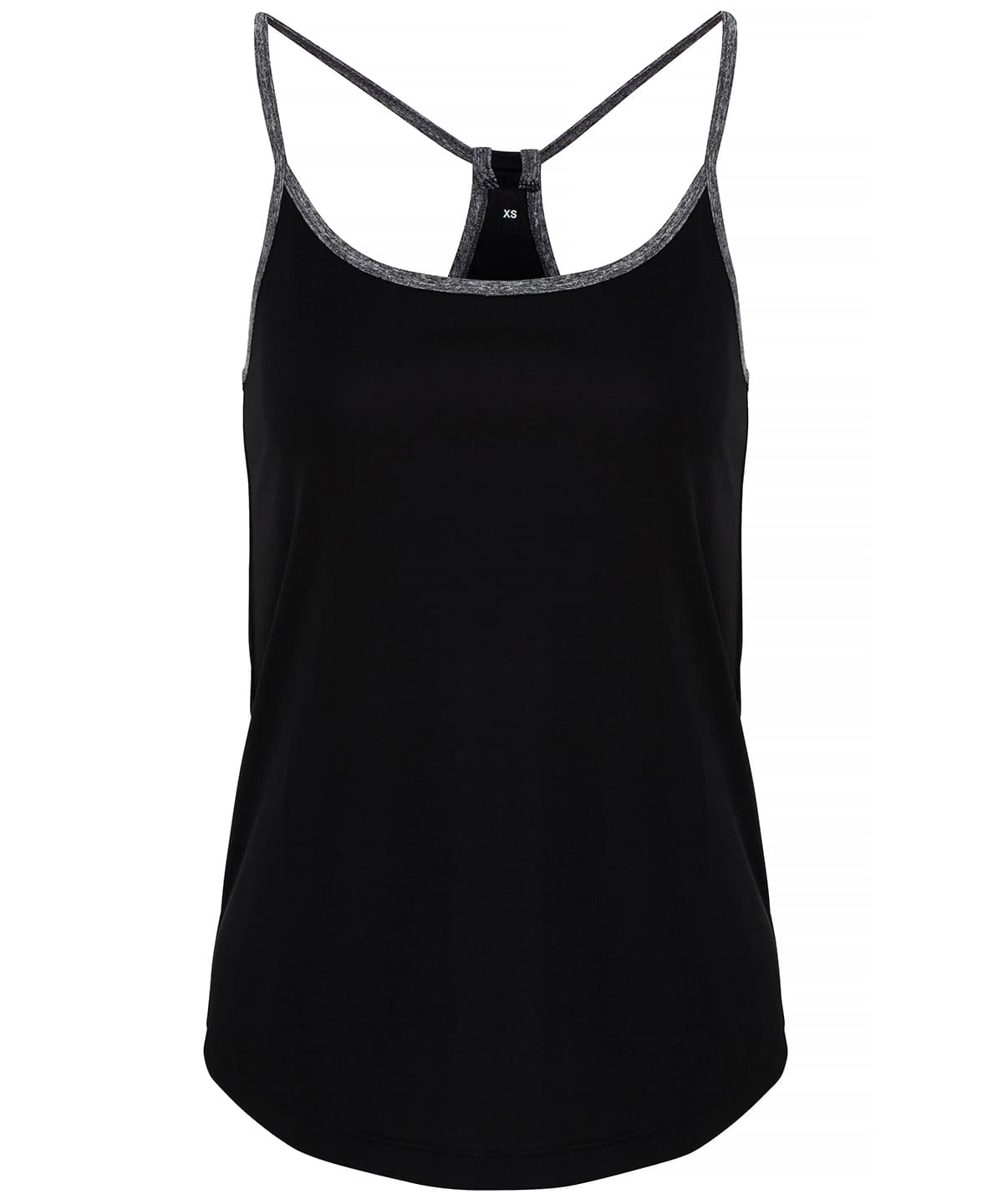 Women's Tridri Yoga Vest